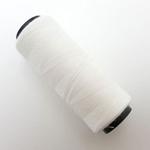 행복한다이세상 홈패션 부자재 총모음전 미싱 재봉틀 퀼트 각종부자재, 183. 솔표 미니 재봉실 흰색