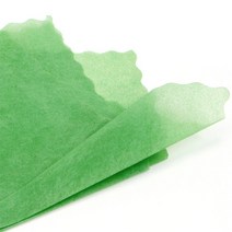 로빠꼬야 부직포롤 포장지단색, 37-1 수박카키, 1개
