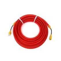 [D-윙카호스]윙카호스(AC) 공사 도로 안전용품 경고등, 윙카호스(AC)