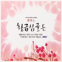 2CD 오리지날 황금성 골든 32곡 알뜰한 당신 지구