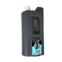 묵로 고급먹물(1800ml) 먹물, 1병, 1800ml