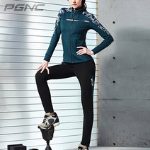 2018 F/W 패기앤코 여성 트레이닝복 세트 NT-4247