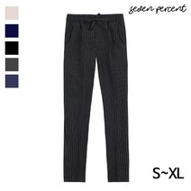 seven percent 남여커플 베이직 남성슬랙스 데일리 밴딩슬랙스