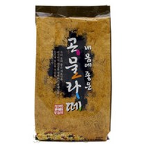 씨앤비에프 내몸에좋은곡물라떼 700g 자판기용, 단품