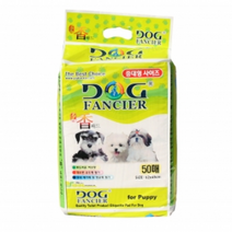 도그펜시아 중대형견 배변패드 50매, 1개