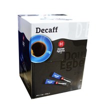 다우에 에그버츠 디카페인 1box 200개입, 200개 1box