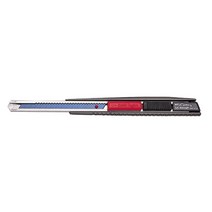 NT 커터칼 SA-400GRP(9MM), 단품