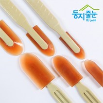둥지줄눈 실리콘헤라 연질우레탄 고무 (대), 1개