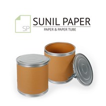 선일페이퍼 [다용도보관통 생두보관통 쌀통] 지름350x높이300(소)