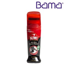 바마/키위 액체 구두약 [BM010]
