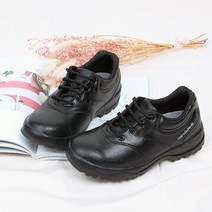 오마이슈즈 조리화 주방안전화 스트링타입