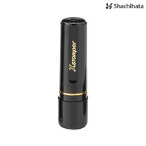 사치하타/사찌하타 만년도장 BLACK11/11, 단품