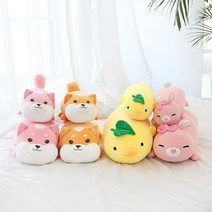조우니 시바뭉찌 모찌인형, 골드
