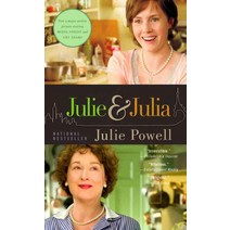 Julie and Julia: My Year of Cooking Dangerously, Lb Books