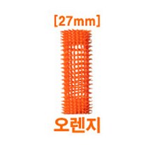 A_모리스 젯트 세트 이지 구르프 27mm오렌지, 단일 모델명/품번, 1