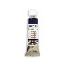 쉬민케 호라담 수채물감 15ml 낱색(시리즈2), 494