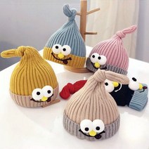 더메르시 뾰족이 시즌2 엘모비니