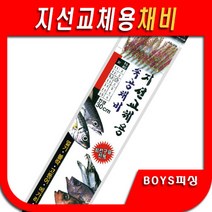 지선교체용 속공채비 뽈락 칼치 고등어 메가리 KS-209