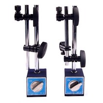 블루버드 마그네틱베이스 MB-B MB-BV 미세조절 홀더 다이얼 게이지 자석 홀다, 블루버드 마그네틱베이스 MB-BV(미세조절)