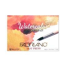 파브리아노 포스트카드 PC03 세목, A6, 1