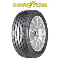 굳이어타이어 E-GRIP COMFORT ( 225 55R 17 ), 1개, 장착서비스 X