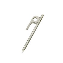 노마드캠핑 스테인레스 단조팩(12cm), 1개