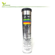 슈퍼루브 테프론합성구리스 카트리지 400g