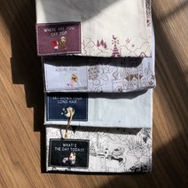 qlia 리틀페어리 에코백