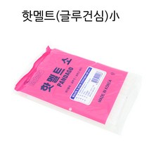 PANDAGO 글루건심 핫멜트 접착제 핫맬트 소형