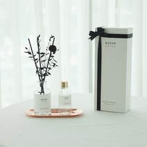 보버 플라워 디퓨저 200ml 대용량 인테리어 실내방향제, 04.플로럴부케 Floral Bouquet