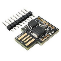 티앤디 아두이노 ATTINY85 Digispark kickstarter USB개발보드