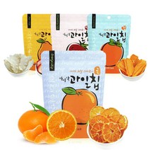 건과일 과일칩 8종 모음, 1봉, 03_딸기 과일칩