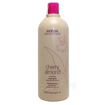아베다 체리 아몬드 소프트닝 샴푸 (1000ml) 펌핑기지급 백화점정품, 1개, 1000ml