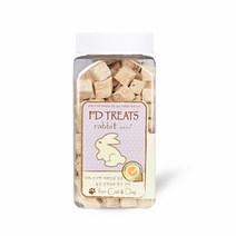 에프디 트릿 90g(토끼고기), 1개, 본상품선택