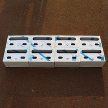 마프 A100-01고층형 우편함, 1개