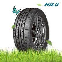 로체 하이로타이어 XP1 / 205 60R 16, 1개