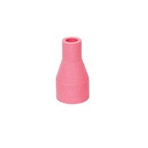 [ACZ_5003556] 크레토스-알곤세라믹노즐 10N49 5(8mm) (통(10개)) 알곤용접부품 공업용품 세라믹노즐 용접부품 산업자재, 해당 상품으로 골라담기