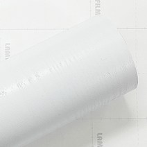 예스티키 인테리어필름 무늬목시트지 시트지, 18. 무늬목시트지_WD-051 스노우 화이트