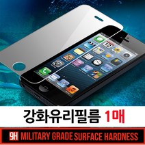 갤럭시A7 2018 A750 샤크 강화유리 액정 보호필름 1매