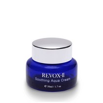 포셀 리복스투 수분 장벽 강화 수딩 아쿠아 크림 50ml, 1개