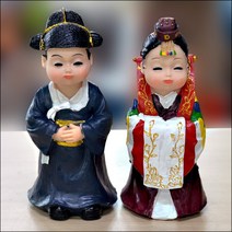 드림하우스 민속인형, 결점