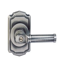 현관문손잡이 레버락 철문용 현관정 KING