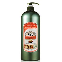 아임세레느 올리브 대용량 1500ml 린스, 1개