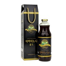 타히티 노니 노니발효액 원액 100% 노니주스 노니쥬스 엑기스 발효 저온 숙성 자연 야생 노니열매 과립 액기스 즙 효능 폴리페놀 이리도이드 파이토케미컬 홈쇼핑 직구 직수입 열대과일주스 과즙, 4병, 1000ml