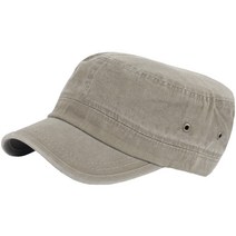 빅사이즈 군모 G18 워싱 무지 XL XXL 야구 모자