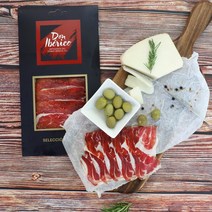 스페인 하몽 이베리코 세보 데 캄보 슬라이스 50g/100g, 01_하몽 이베리코 세보 데 캄보 슬라이스 50g, 50g, 01_하몽 이베리코 세보 데 캄보 슬라이스 50g