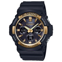 지샥정품/G-Shock/GAS-100G-1A/지샥시계/손목시계