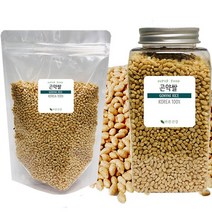 바른건강 볶은 곤약쌀 시리얼 곤약쌀볶음 퍼핑 바삭한 곤약미 곤약뻥튀기, 250g, 1개