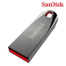 샌디스크 크루저 포스 USB 플래시 드라이브 SDCZ71, 64GB