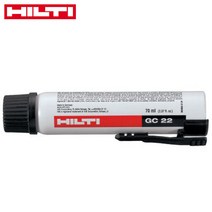 힐티 가스캔 GC22 / GC 22 (GX120 가스총 가스캔), 1